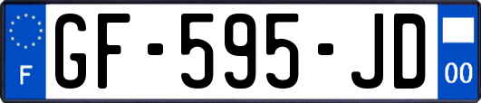 GF-595-JD