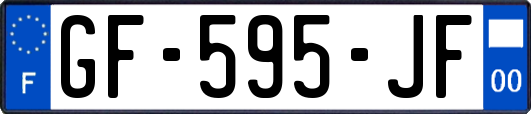 GF-595-JF