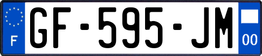 GF-595-JM