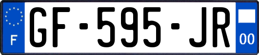 GF-595-JR