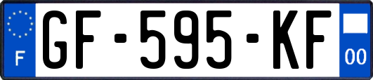 GF-595-KF