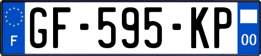 GF-595-KP