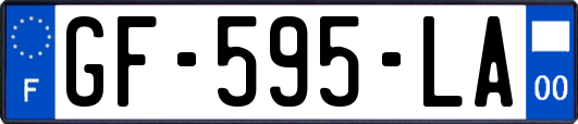 GF-595-LA