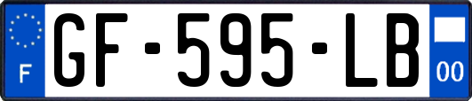 GF-595-LB