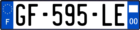 GF-595-LE