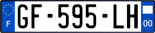 GF-595-LH