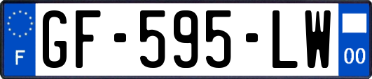 GF-595-LW