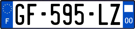 GF-595-LZ