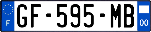 GF-595-MB