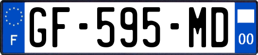 GF-595-MD