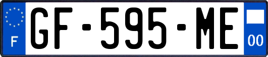 GF-595-ME