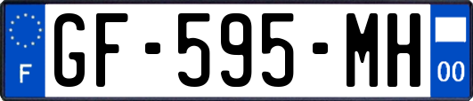 GF-595-MH