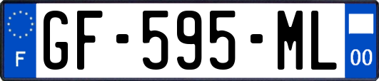 GF-595-ML