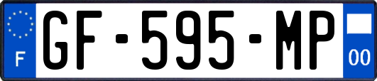 GF-595-MP