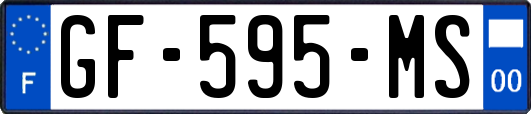 GF-595-MS