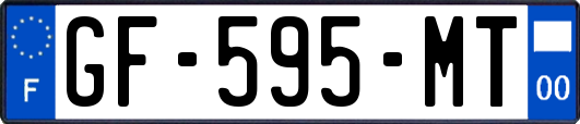 GF-595-MT