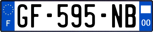 GF-595-NB