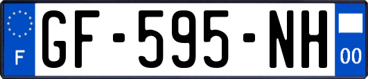 GF-595-NH