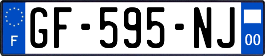 GF-595-NJ