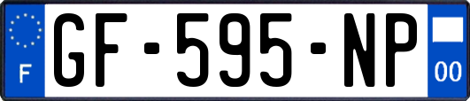 GF-595-NP