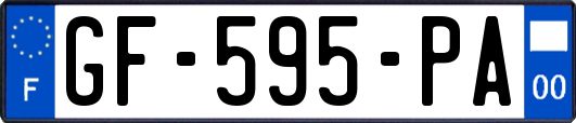 GF-595-PA