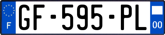 GF-595-PL