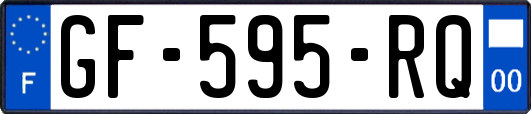 GF-595-RQ