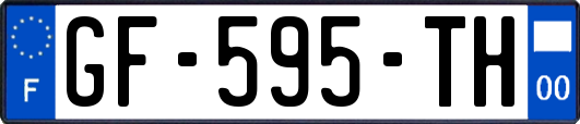 GF-595-TH