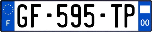 GF-595-TP