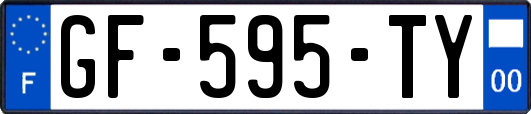 GF-595-TY