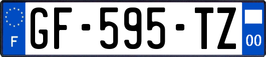 GF-595-TZ