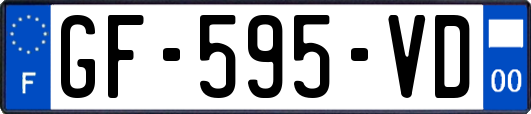 GF-595-VD