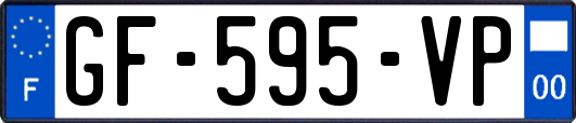 GF-595-VP