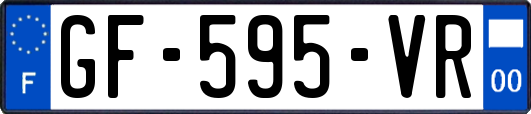 GF-595-VR