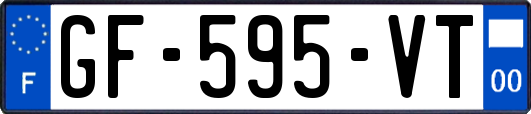 GF-595-VT