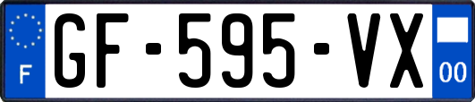 GF-595-VX