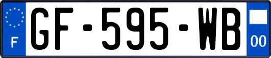 GF-595-WB