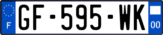 GF-595-WK