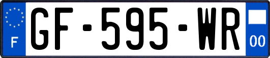GF-595-WR