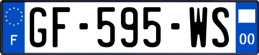 GF-595-WS