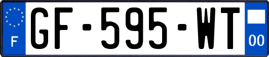 GF-595-WT