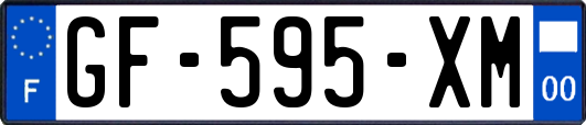 GF-595-XM