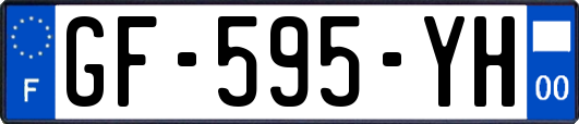 GF-595-YH
