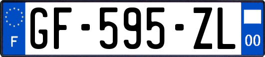 GF-595-ZL