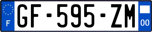 GF-595-ZM