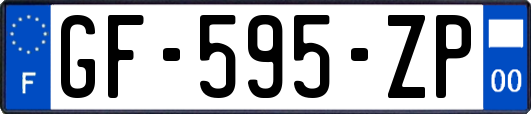 GF-595-ZP