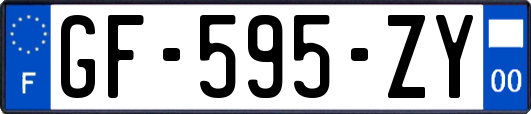 GF-595-ZY