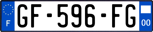 GF-596-FG