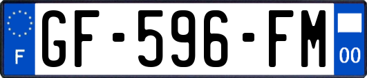 GF-596-FM