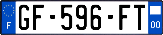 GF-596-FT